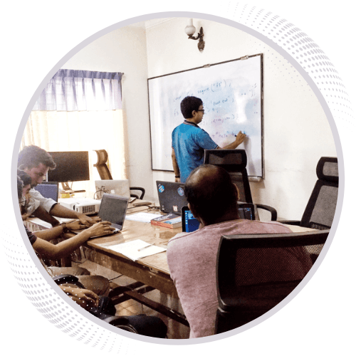 Foster growth with learning opportunities: help individuals to develop new skills.